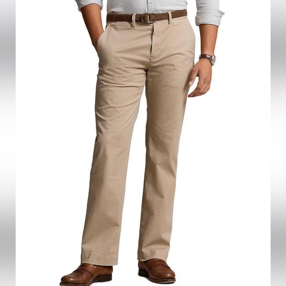 Polo Ralph Lauren Mens Pants